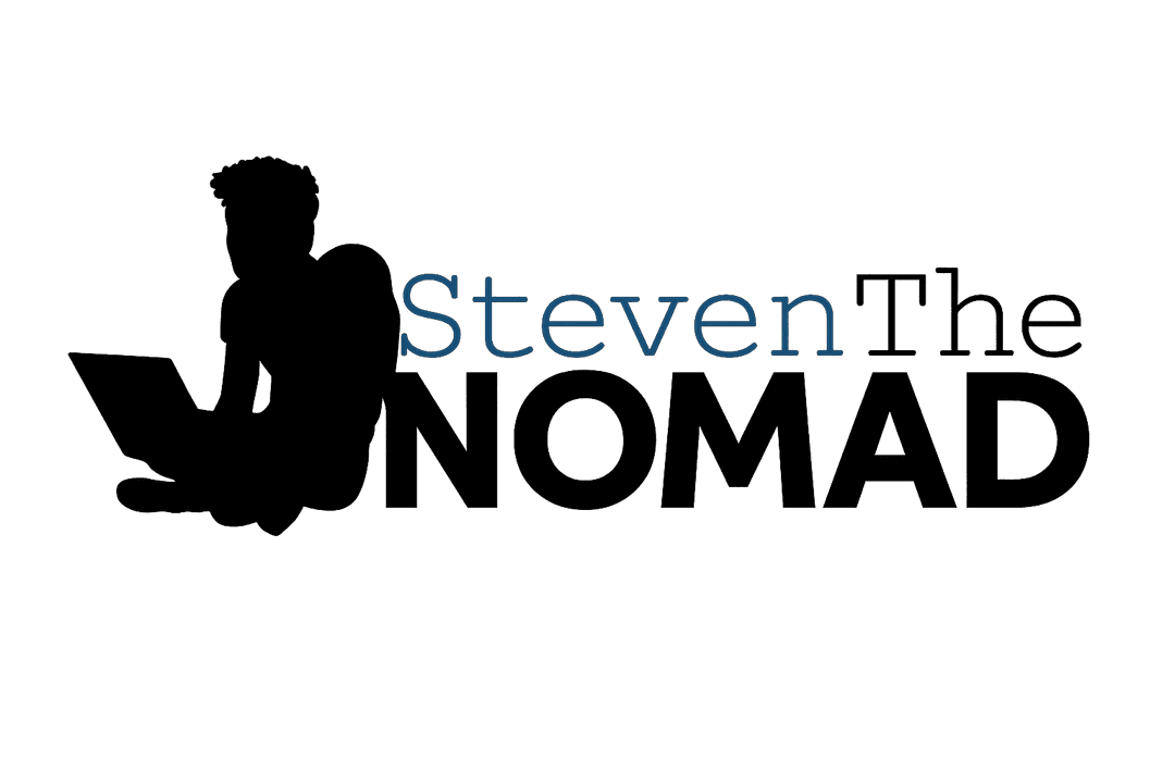 Steven The Nomad