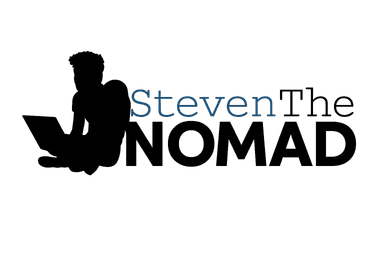 Steven The Nomad